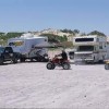 Mescalero Sands North Dune OHV Area-RV