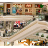 MacArthur Mall in Norfolk