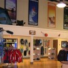 Adventure Equipment and Things at Tacoma, Washington State