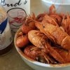 &#039;s New Orleans Bistro San Diego Ca-crawfish