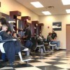 Barbershop in Jacksonville, Florida