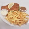 Fish and Fries in jacksonville, Florida