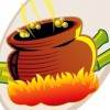 Bahay Kubo Logo