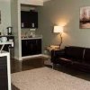 One Woman Spa-JB Lewis McChord-lounge