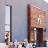 Blackwater Coffee Co. new mexico-building