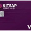 Kitsap Credit Union-NB Kitsap-Bangor-card