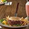 Black Bear Diner Lakewood- Washington States-burger