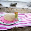 shore picnic area