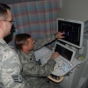 Primary Care- Travis AFB-ultrasound