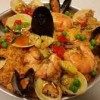 OSJ International Restaurant Tacoma- shrimp