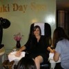 Suki Day Spa San Diego-mani pedi