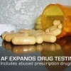 Mental Health &amp; Substance Abuse-Cannon AFB-drugs