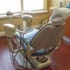 KINGSLAND FAMILY DENTAL- dental chair