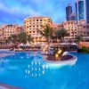 The Westin Dubai Mina Seyahi Beach Resort &amp; Marina