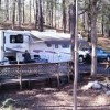 Lake Site Allatoona- NSB Kings Bay RV and woods