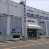 Fleet Logistic Center in Yokosuka, Japan