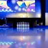 bowling center