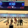 Bowling Center-Travis AFB-players