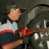 Tire Repair in Illinois, Scott AFB