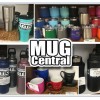 Arts and Crafts Mug Central