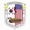 Chinhae Korea