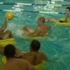 Tsunami Swimming Pool in Everett, Washington
