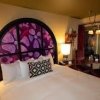McMenamins Elks Temple-Joint Base Lewis-McChord-bed