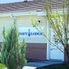 Navy Lodge Fallon Naval Air Station