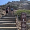 Torrey Pines State Natural Reserve-stairs