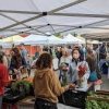 San Juan Island Farmers Market WA-vendors