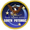 Naval Support Activity South Potomac-logo