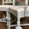 Vintique Marketplace- Travis AFB- chair