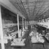 John B. Ragland Mercantile Company Building-old photo