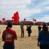 Fort Bliss Survivor Outreach in El Paso, Texas