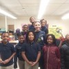 Norfolk Students in Virginia