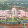 Tripler Medical Hospital in Wahiawa, Hawaii