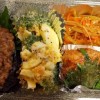 Dish Yottansai in Yokosuka, Japan