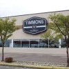 Timmons Market Rapid City-building