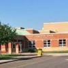 Scott Elementary School- Scott AFB-building Scott Elementary School- Scott AFB-building