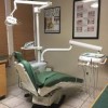 Waterman Family Dentistry- dental chair