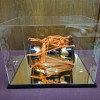 Custom Acrylic Case in Sasebo, Japan