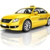 Coronado Taxi Service-cab