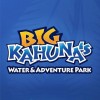 Big Kahuna Water Adventure Park in Pensacola, Florida