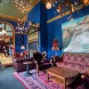 McMenamins Elks Temple-Joint Base Lewis-McChord-couch