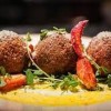 &#039;s Restaurant &amp; Bar- food