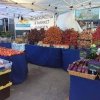 Wenatchee Valley Farmers Market-products