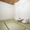 White 2 bedrooms Dotonbori 206