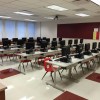 Computer Laboratory in Illinois, Scott AFB