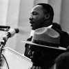 Martin Luther King, jr.