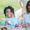 Youth Camp in Illinois, Scott AFB